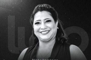 Morre Priscila Guedes da Luz, ex-presidente do Sismmar