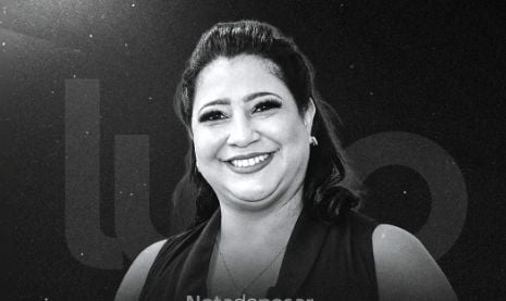 Morre Priscila Guedes da Luz, ex-presidente do Sismmar