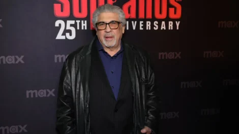 Morre Vincent Pastore, ator da série "Os Sopranos", aos 80 anos