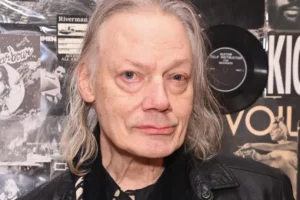 Morre William Orbit, produtor de discos de Madonna e Blur, aos 69 anos