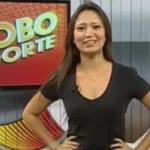 Morre aos 46 anos Thalita Tavares, ex-apresentadora do Globo Esporte