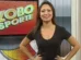 Morre aos 46 anos Thalita Tavares, ex-apresentadora do Globo Esporte