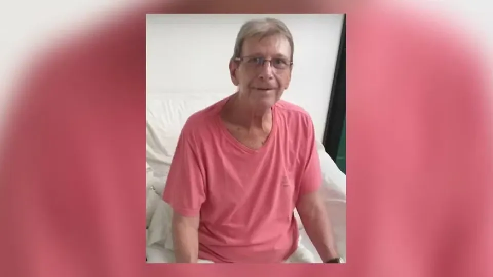 Morre ex-jornalista esportivo da Globo, aos 74 anos