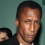 Morre o ator Michael Wright, aos 70 anos: "Um artista extraordinário"