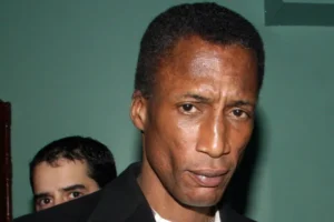 Morre o ator Michael Wright, aos 70 anos: "Um artista extraordinário"