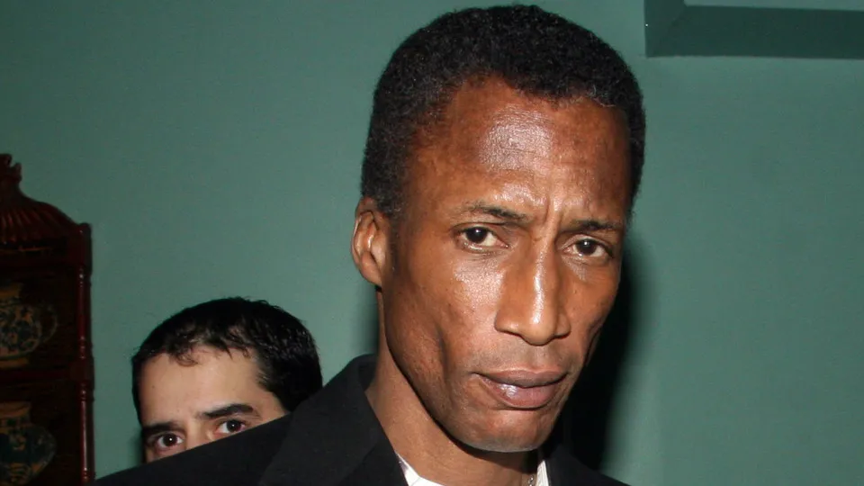 Morre o ator Michael Wright, aos 70 anos: "Um artista extraordinário"