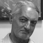 Morre o empresário Adriano Maia Kotsifas, irmão de Ulisses Maia