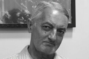 Morre o empresário Adriano Maia Kotsifas, irmão de Ulisses Maia