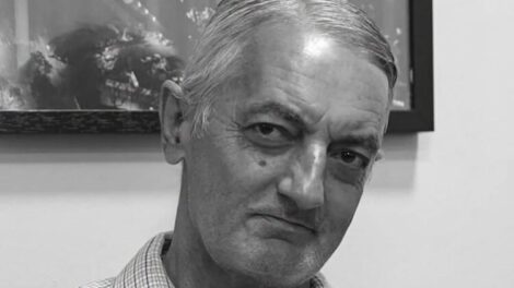 Morre o empresário Adriano Maia Kotsifas, irmão de Ulisses Maia
