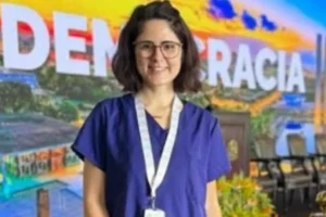 Morre veterinária atacada por cão do Senado em Brasília