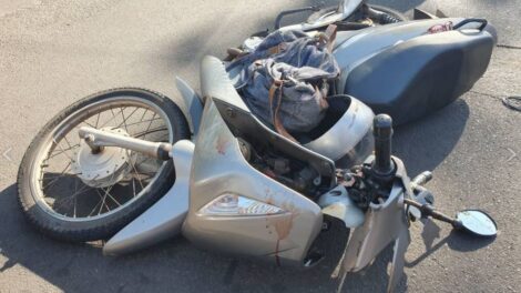 Mortes no trânsito acendem alerta em Maringá no terceiro trimestre