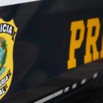 Motociclista fica gravemente ferido após colisão com Golf na BR-376, em Paranavaí
