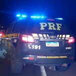 Motociclista morre após colisão e atropelamento na BR-376