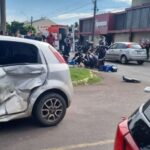 Motociclistas representam 70% dos óbitos no trânsito de Maringá em 2026, mostram dados da Semob