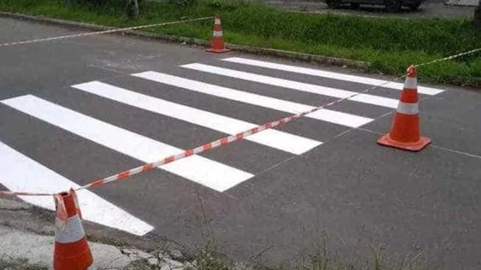 Motorista fura sinal, atropela e mata pedestre na faixa na zona leste de São Paulo
