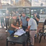 Motoristas da Cidade Verde aprovam proposta de reajuste salarial; votação da TCCC continua