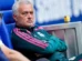 Mourinho aparece com olho roxo em jogo do Real Madrid; saiba o motivo
