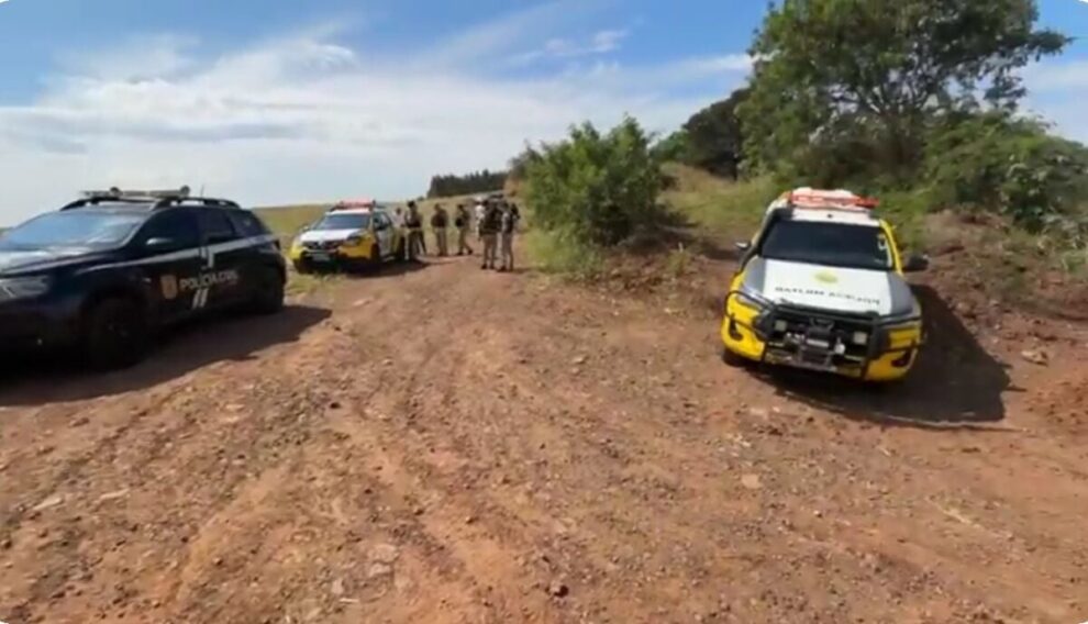 Mulher é encontrada morta em aterro de Itambé após ser levada à força em Floresta
