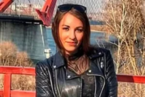 Mulher é morta por urso um dia após ficar noiva em viagem romântica