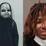 Mulher é perseguida por homem mascarado de Chucky: "Pronta para morrer?"
