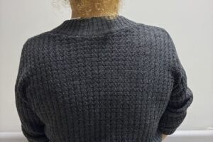 Mulher é presa suspeita de tentar matar marido a golpes de tesoura em Paraíso do Norte