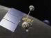 NASA revela cratera na Lua após impacto de estágio abandonado da SpaceX