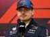 Na despedida de Zandvoort, Max Verstappen bate nas primeiras voltas e abandona prova