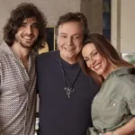 'Não tem mais relação': o que Fiuk e Cleo já falaram do pai Fabio Jr.?