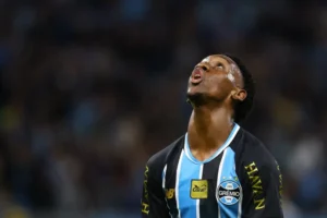 Negócio fechado: Gabriel Mec deixa o Grêmio para reforçar o FC Porto