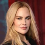 Nicole Kidman diz que se casou com Tom Cruise por amor, não por carreira