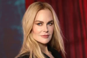 Nicole Kidman diz que se casou com Tom Cruise por amor, não por carreira