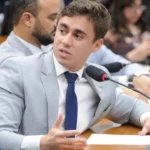 Nikolas Ferreira passa de R$ 36 mil a R$ 3,9 milhões em bens declarados à Justiça Eleitoral