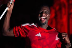 Nottingham Forest anuncia contratação de Ousmane Diomande até 2030