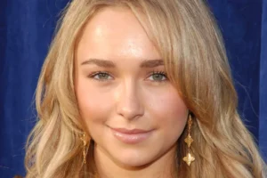 Novos detalhes revelam como Hayden Panettiere foi achada antes de morrer