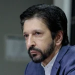 Nunes denuncia ex-vereador Camilo Cristófaro por calúnia e difamação