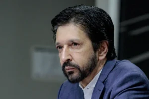 Nunes denuncia ex-vereador Camilo Cristófaro por calúnia e difamação