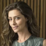 O Brasil se descobriu, diz Maria Fernanda Cândido sobre momento na cultura