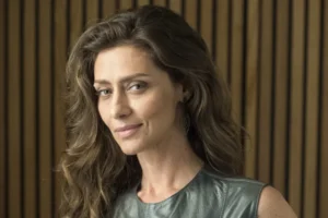 O Brasil se descobriu, diz Maria Fernanda Cândido sobre momento na cultura