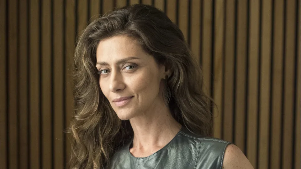 O Brasil se descobriu, diz Maria Fernanda Cândido sobre momento na cultura