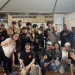 “O aniversário é nosso, mas a vitória é da nossa cultura”: Batalha da V.O. celebra 10 anos na Semana da Juventude