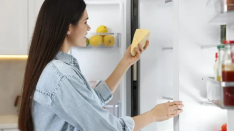 O erro ao guardar queijo na geladeira que pode fazê-lo estragar antes