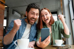 O poder nas mãos deles! A vida melhora finalmente para estes 3 signos