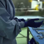 O que acontece durante uma autópsia?