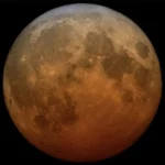 O último Eclipse Lunar de 2026? A ciência explica