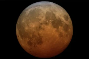 O último Eclipse Lunar de 2026? A ciência explica