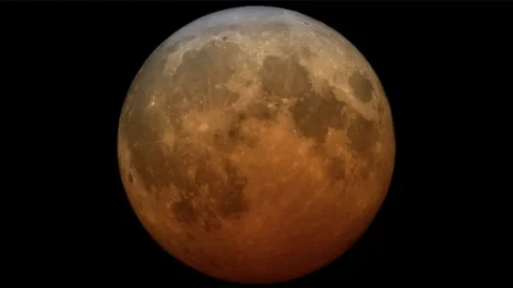 O último Eclipse Lunar de 2026? A ciência explica