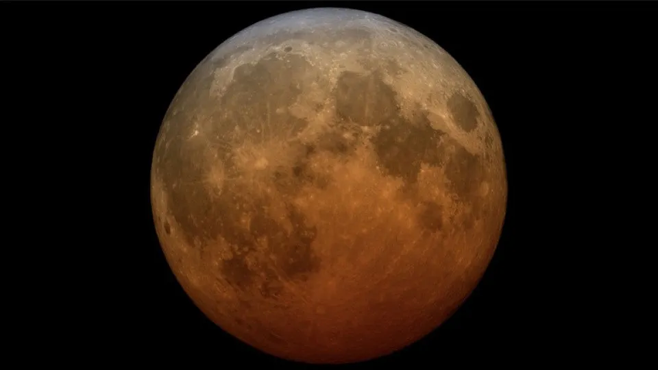 O último Eclipse Lunar de 2026? A ciência explica