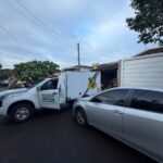 Operação da Polícia Civil com mais de 100 agentes desarticula organização criminosa em Sarandi; dois suspeitos morreram em confrontos