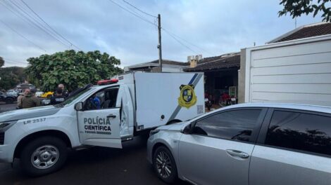 Operação da Polícia Civil com mais de 100 agentes desarticula organização criminosa em Sarandi; dois suspeitos morreram em confrontos