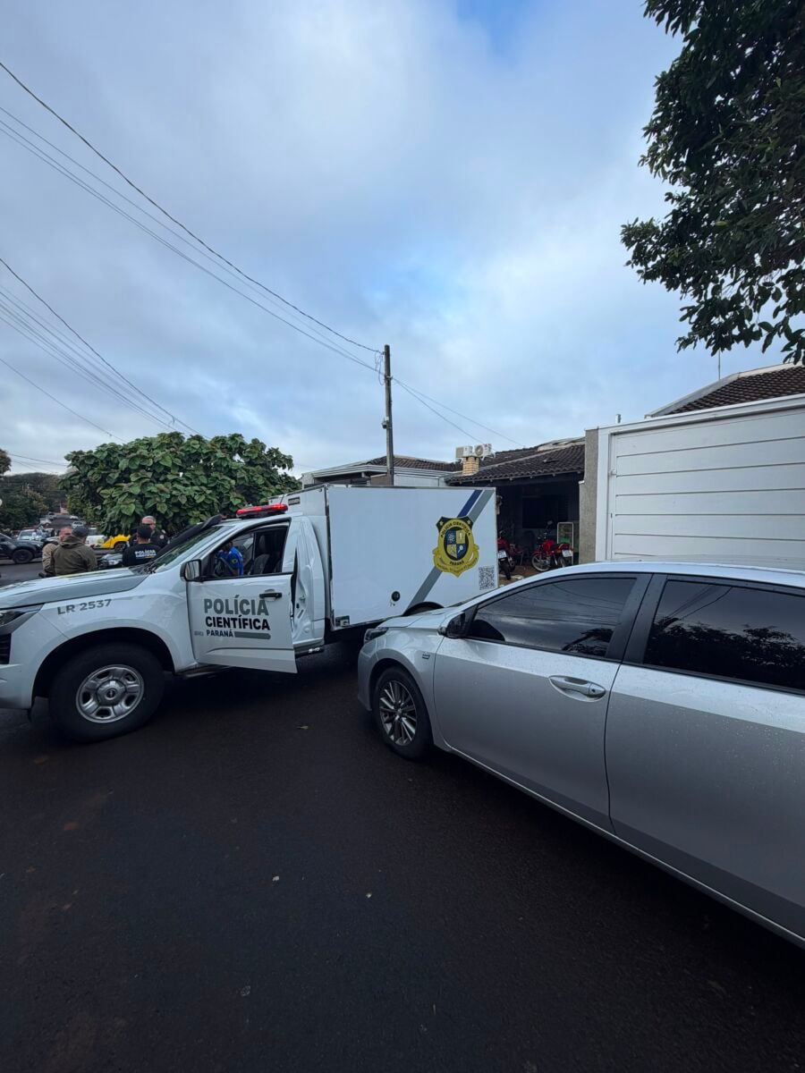 Operação da Polícia Civil com mais de 100 agentes desarticula organização criminosa em Sarandi; dois suspeitos morreram em confrontos